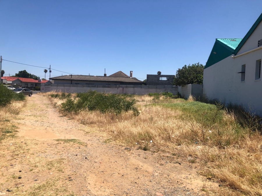 Commercial Property for Sale in Van Der Stel Western Cape